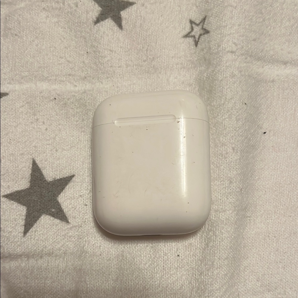Apple Airpod with Charging Case